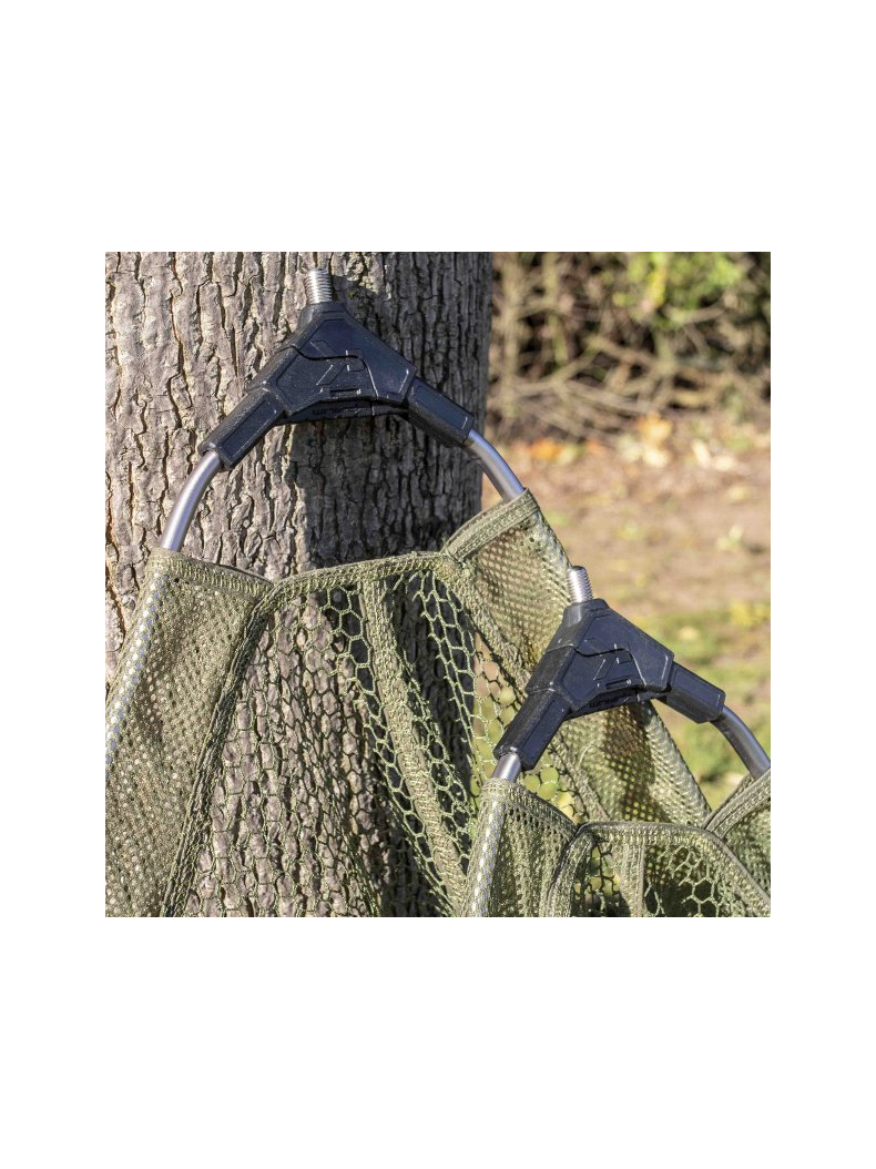 KORUM Подсачек без ручки 30” FOLDING TRIANGLE NET - 75cm, изображение 4