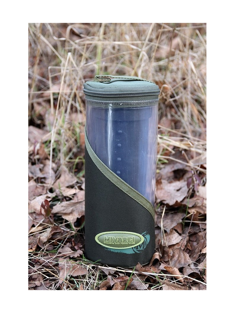 Поводочница в чехле MIVARDI Rig Tube PREMIUM, изображение 3