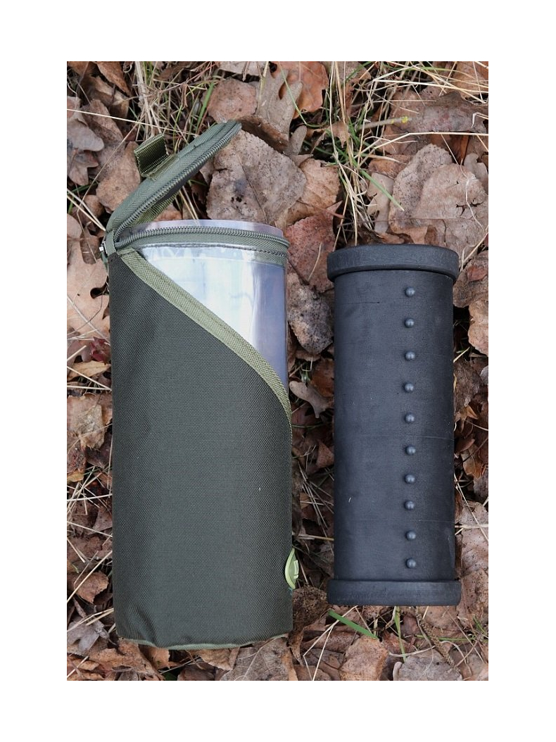 Поводочница в чехле MIVARDI Rig Tube PREMIUM, изображение 2