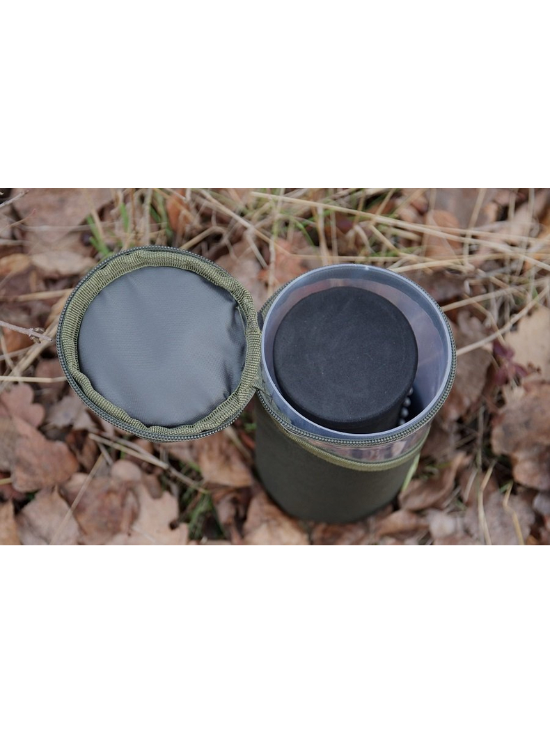 Поводочница в чехле MIVARDI Rig Tube PREMIUM, изображение 4