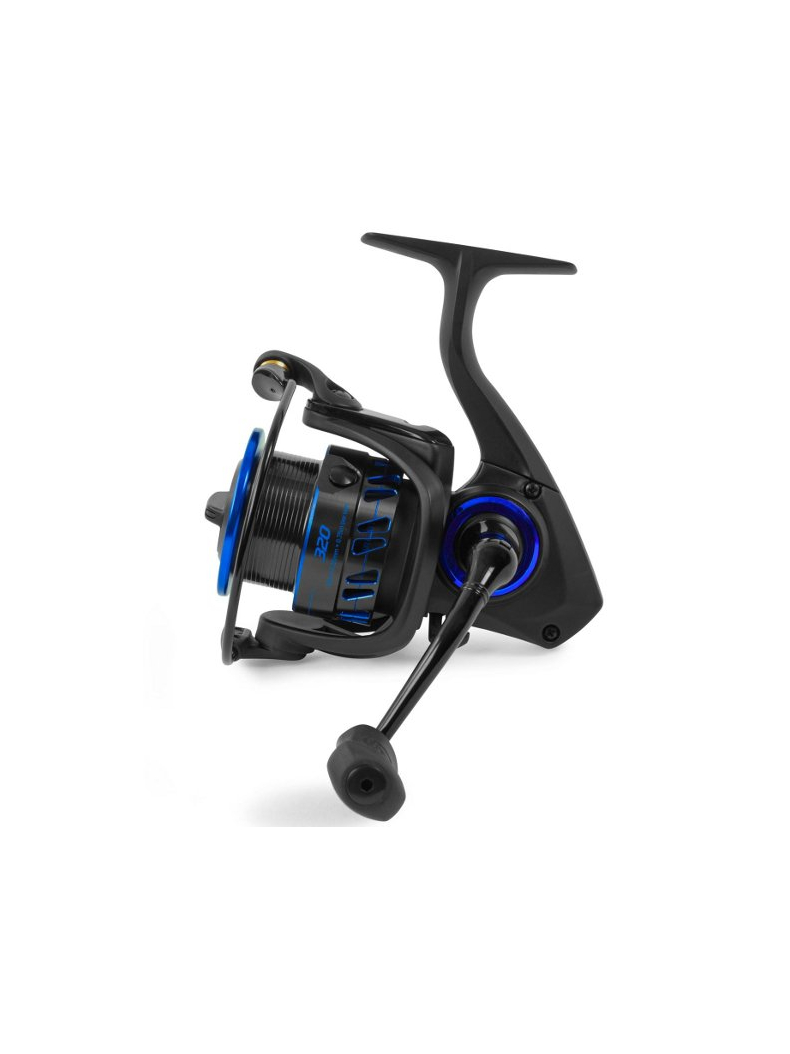 Катушка с передним фрикционом PRESTON INERTIA, Модель катушки: 320