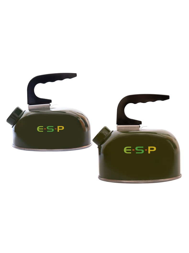 Чайник ESP Green Kettle, Объём: 0.6 л Чайник ESP Green Kettle, Объём: 0.6 л