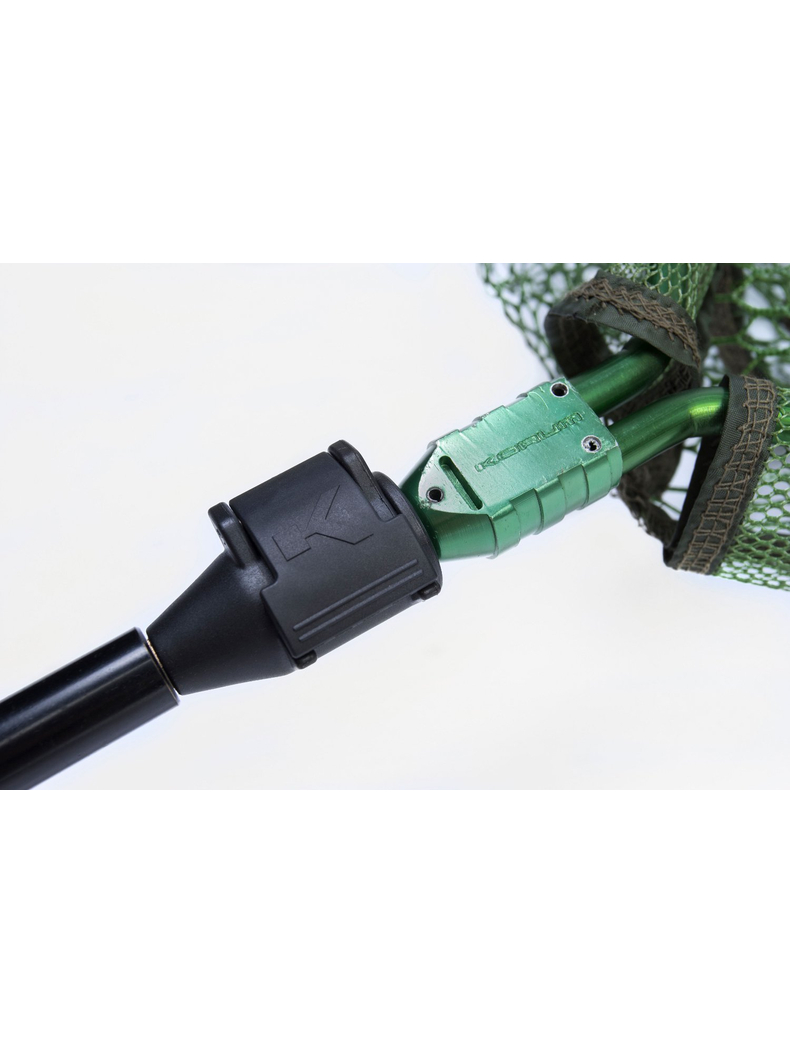 KORUM Адаптор для крепления подсачека COMPACT QUICK RELEASE ADAPTOR (KQRC3), изображение 3 KORUM Адаптор для крепления подсачека COMPACT QUICK RELEASE ADAPTOR (KQRC3), изображение 3