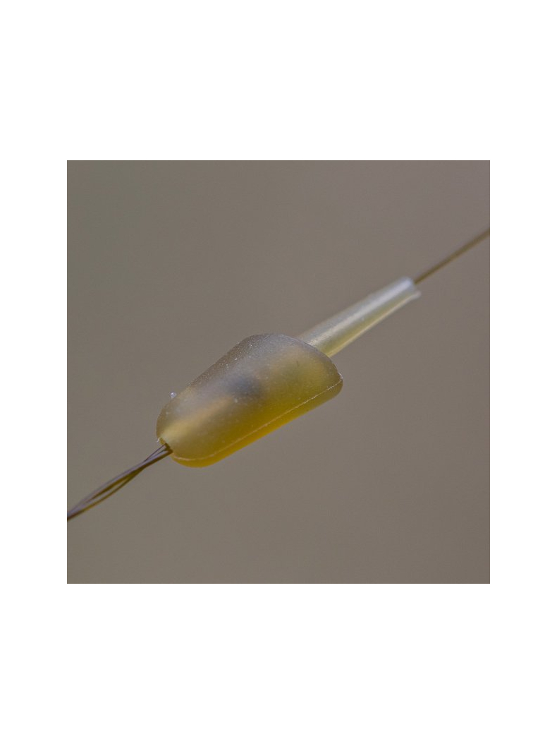 PRESTON Стопоры LINE PROTECTOR STOPS / 6шт., изображение 2