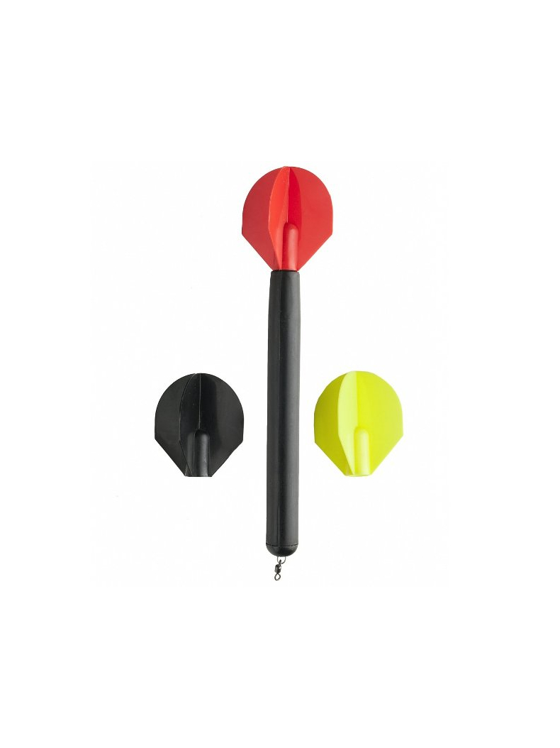 Поплавок маркерный MIVARDI Marker PROFESSIONAL Multicolor