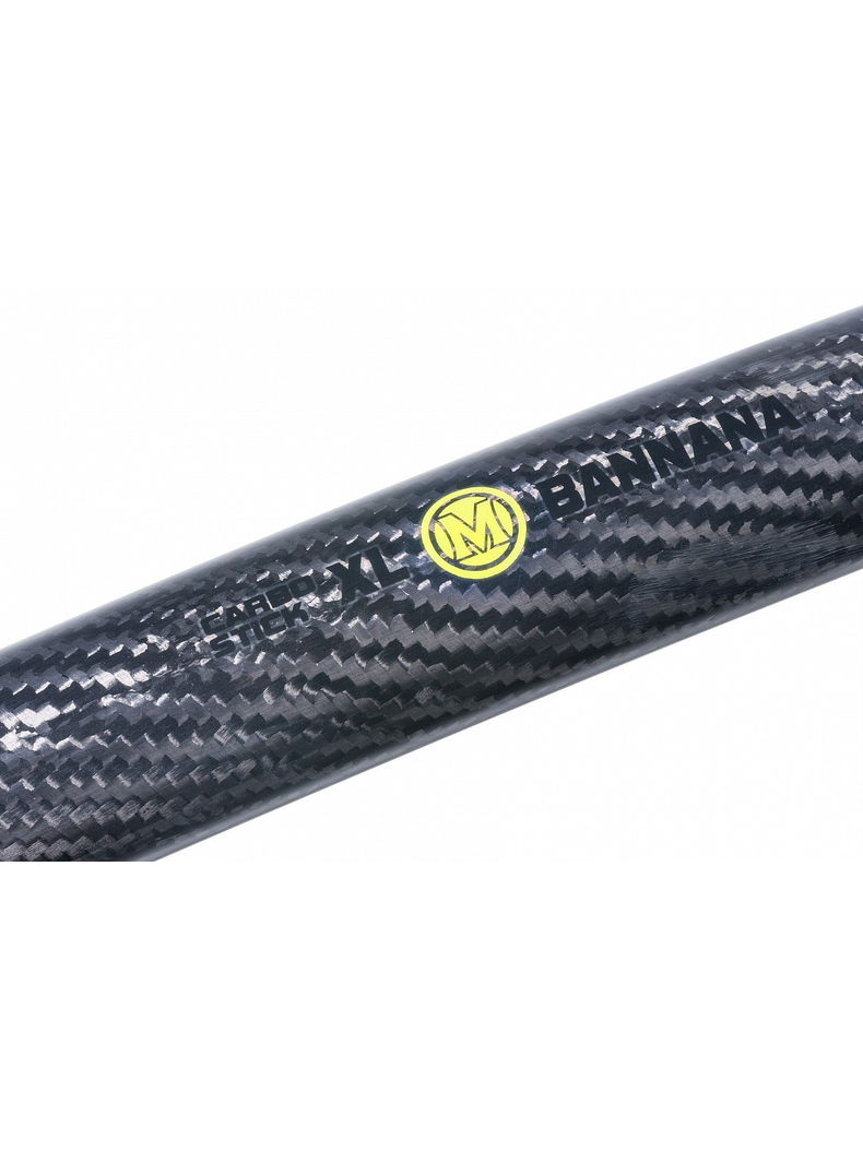 Кобра карбоновая в неопреновом чехле MIVARDI Carbo Stick BANANA XL, изображение 2