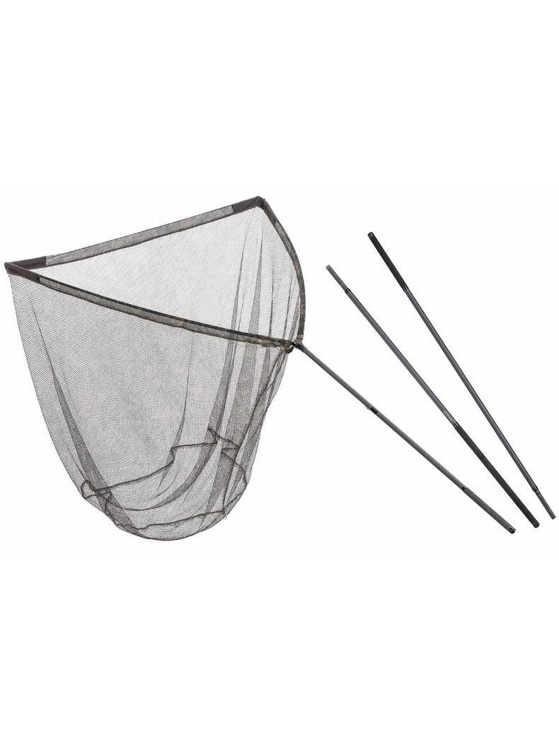 Подсачек карповый MIVARDI CamoCODE Landing Net