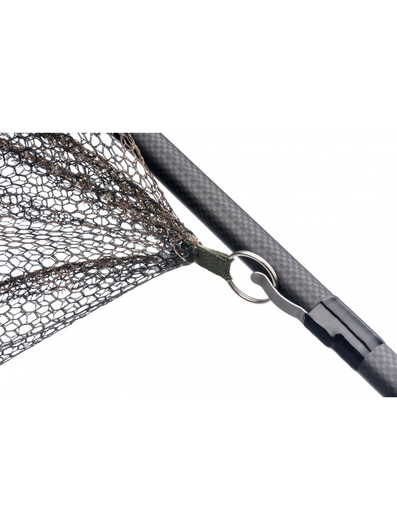 Подсачек карповый MIVARDI CamoCODE Landing Net, изображение 3