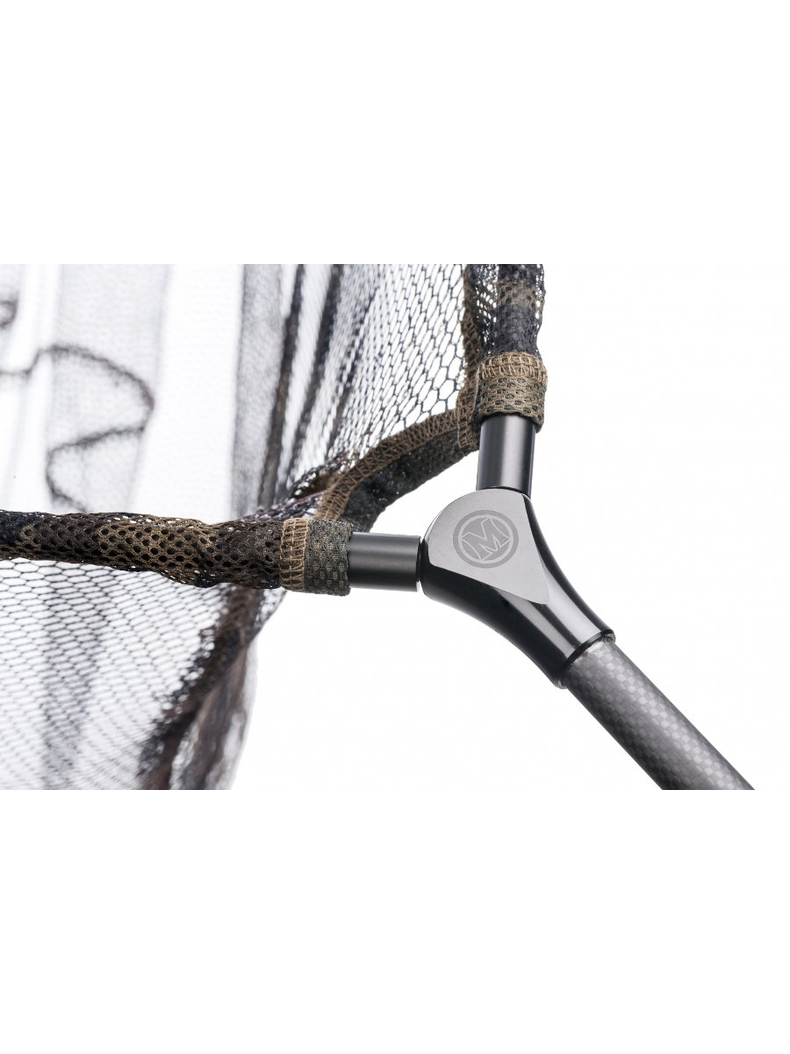 Подсачек карповый MIVARDI CamoCODE Landing Net, изображение 4