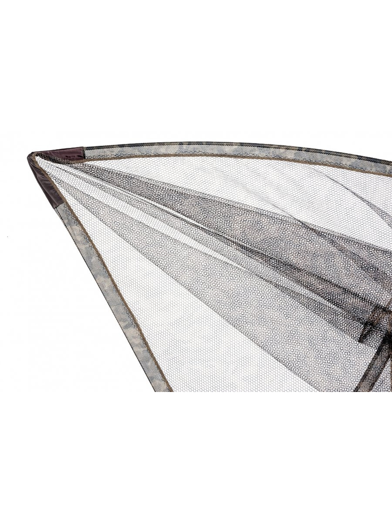 Подсачек карповый MIVARDI CamoCODE Landing Net, изображение 5