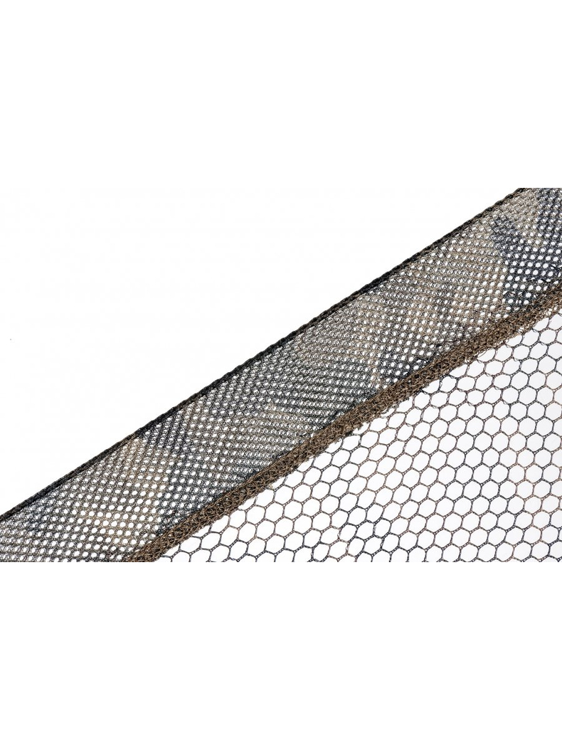 Подсачек карповый MIVARDI CamoCODE Landing Net, изображение 6