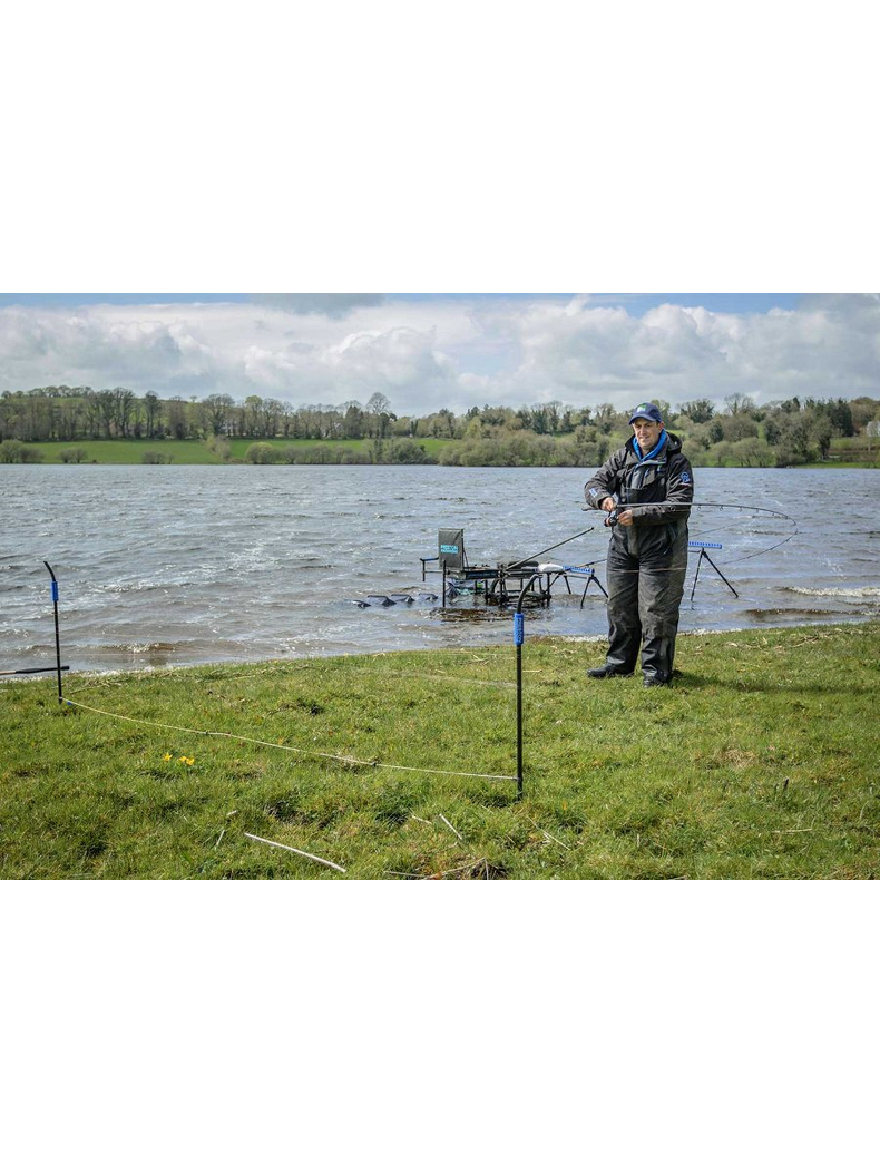 PRESTON Колышки маркерные MEASURING STICKS, изображение 3