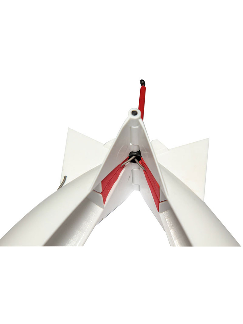 Ракета Spomb Midi X, Цвет: Чёрный, изображение 3