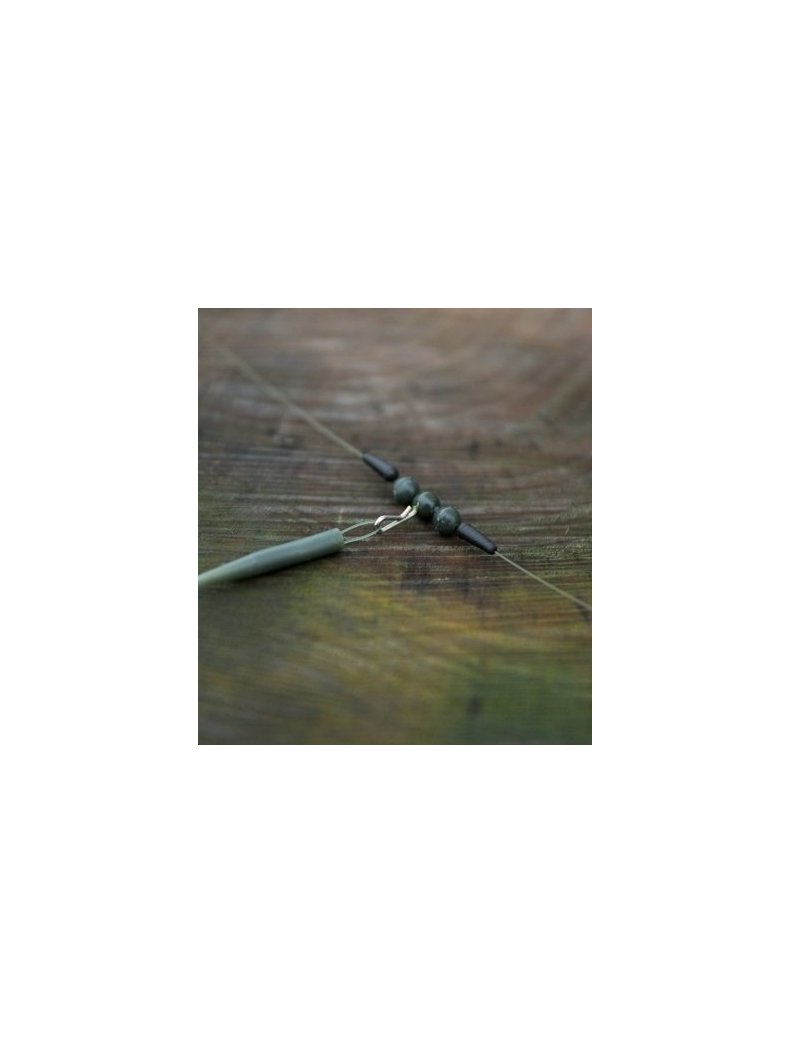 KORUM Стопоры резиновые MEGA GRIP STOPS - SMALL / 10шт., изображение 2