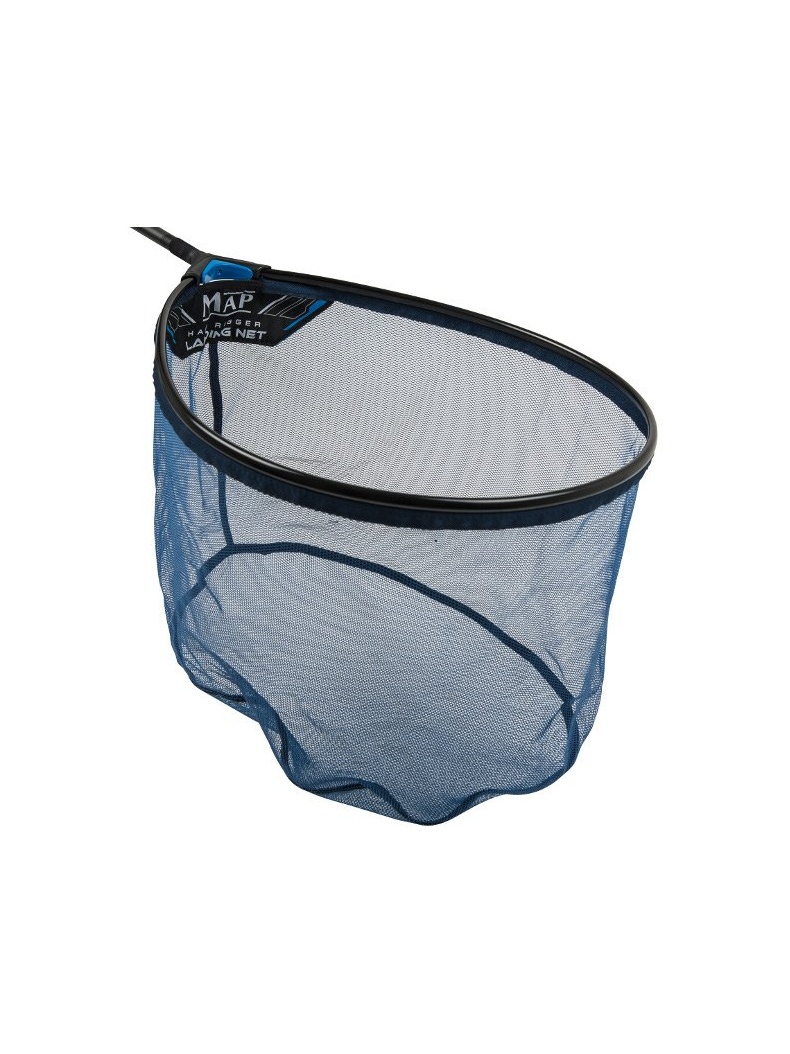 MAP Подсачек б/р HAIR RIGGER 16'' Landing Net - 40cm