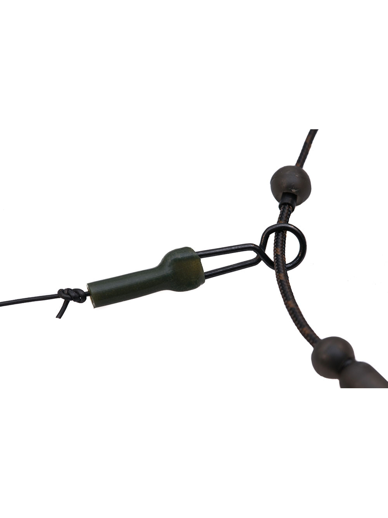 Застежка ESP Ring Clip, изображение 2