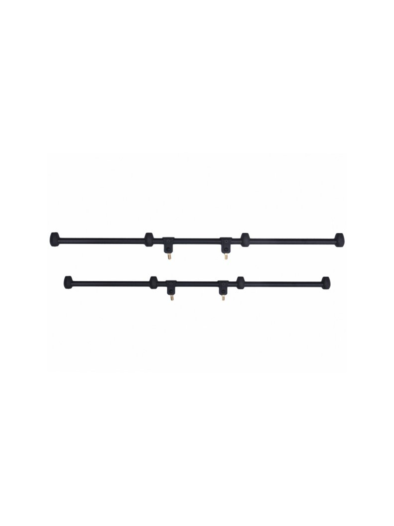 Перекладина для 4 удилищ MIVARDI PROFESSIONAL 4 Buzzbar, Длина: Small (60 см) Перекладина для 4 удилищ MIVARDI PROFESSIONAL 4 Buzzbar, Длина: Small (60 см)