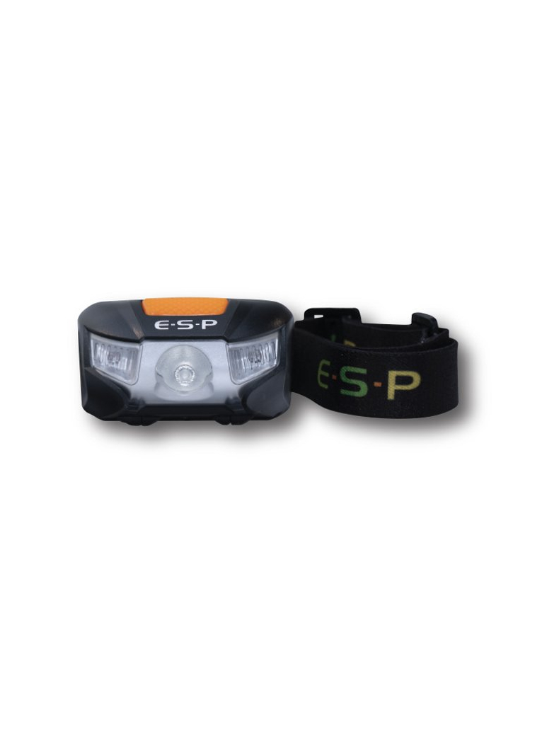 Фонарик налобный ESP SPOT LIGHT Head Torch Фонарик налобный ESP SPOT LIGHT Head Torch