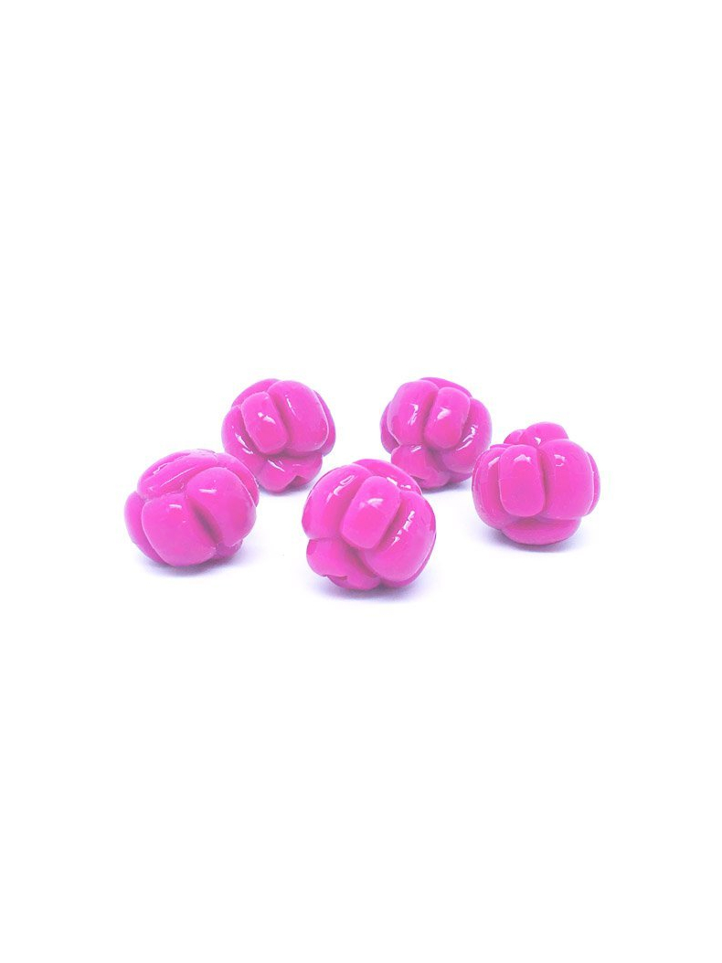 Искусственная плавающая приманка EVOLUTION CARP TACKLE Corn Balls CANDY PINK