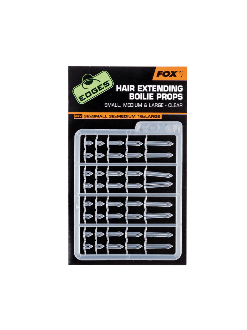 Стопор для бойлов с удлинителем FOX EDGES Extending Boilie Props Стопор для бойлов с удлинителем FOX EDGES Extending Boilie Props