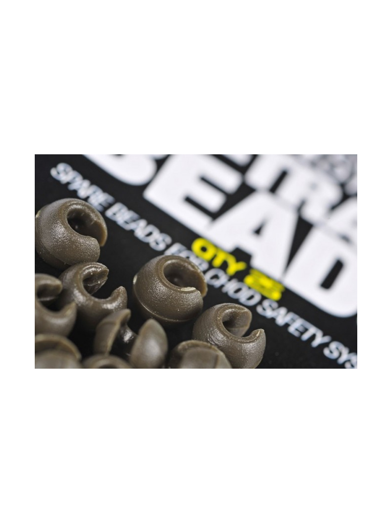 Бусины Korda Spare No Trace Beads Бусины Korda Spare No Trace Beads