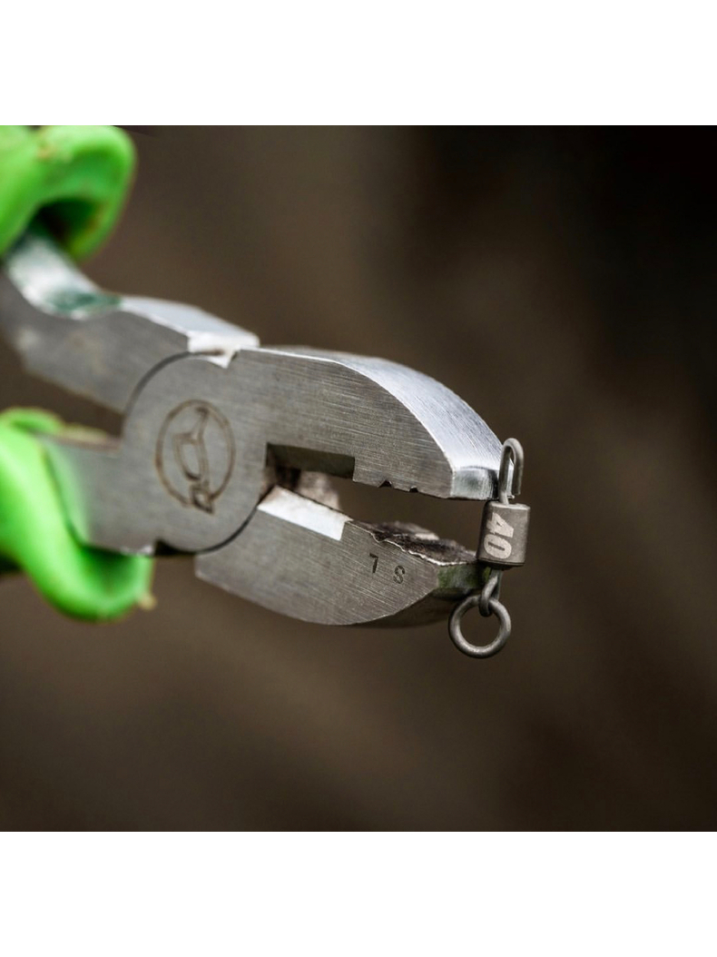 Утяжелители вертлюжков вольфрамовые KORDA Dark Matter Swivel Balancing Weights, Вес: 0.3 г, изображение 8 Утяжелители вертлюжков вольфрамовые KORDA Dark Matter Swivel Balancing Weights, Вес: 0.3 г, изображение 8