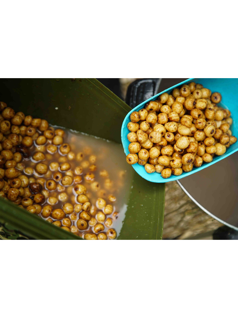 Тигровый орех Carptoday Tiger Nut, Вес: 5 кг, изображение 6 Тигровый орех Carptoday Tiger Nut, Вес: 5 кг, изображение 6