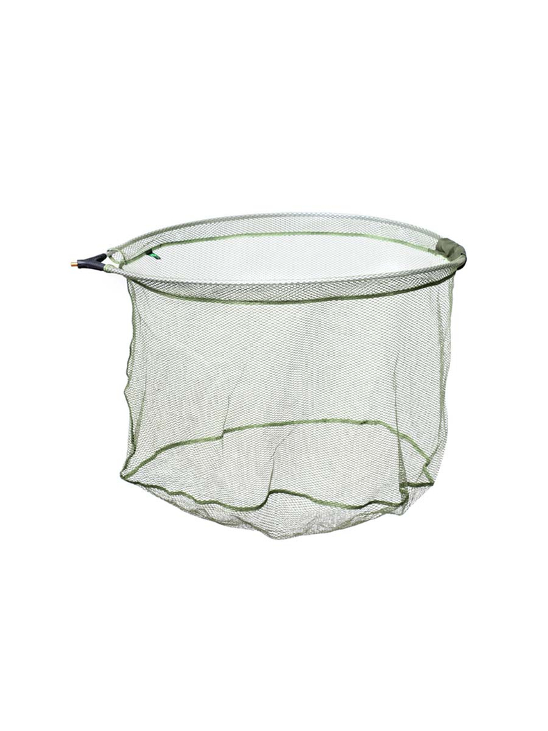 Голова подсака CARP PRO Diamond 30" разборная, сетка Rubber Mesh 60х75см