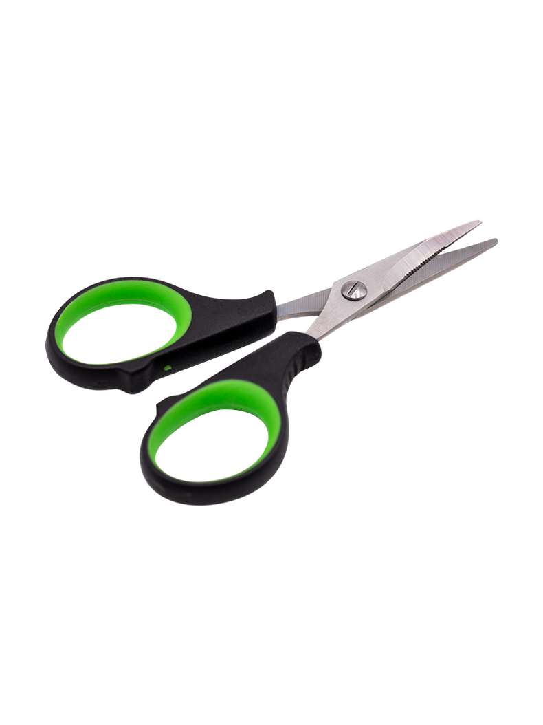 Ножницы KORDA BASIX Rig Scissors, изображение 3 Ножницы KORDA BASIX Rig Scissors, изображение 3