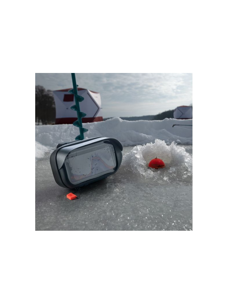 Зимний держатель для смартфона Deeper Winter Smartphone Case 2.0, изображение 7