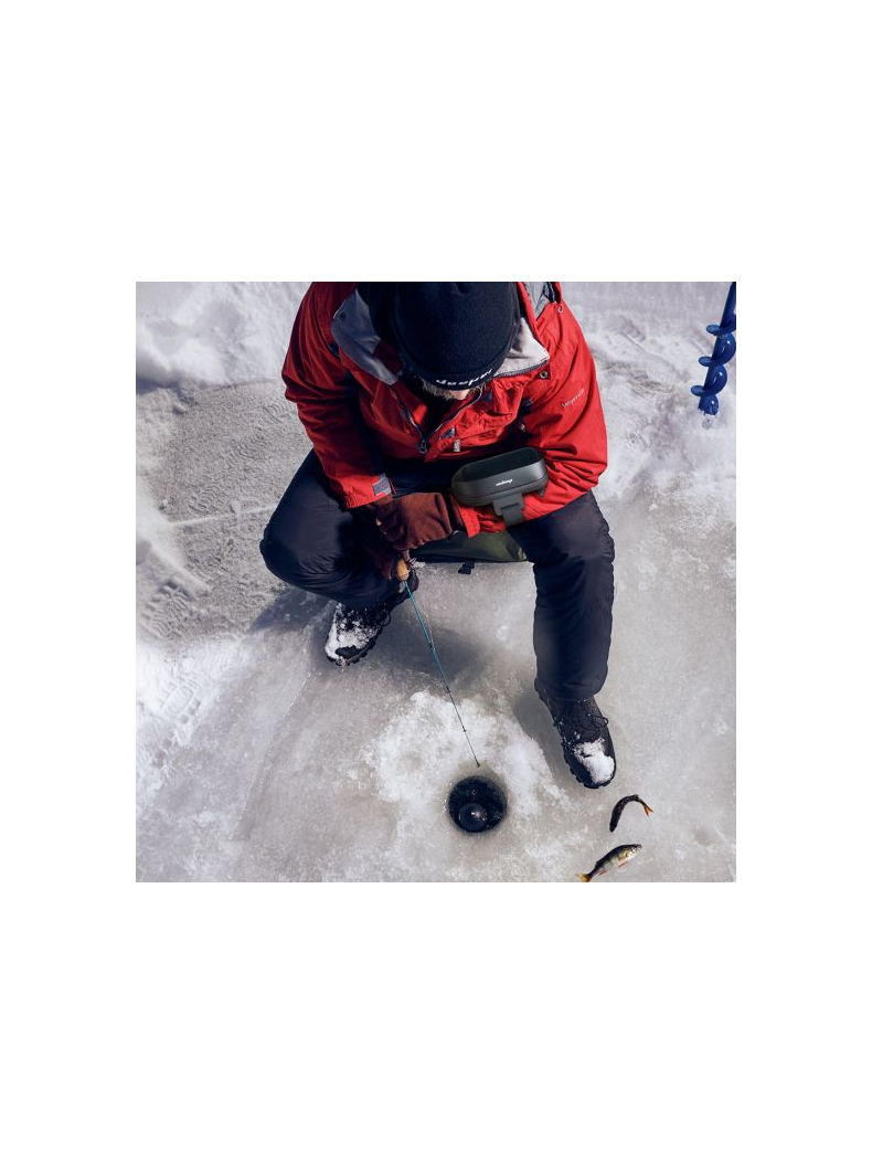 Зимний держатель для смартфона Deeper Winter Smartphone Case 2.0, изображение 6