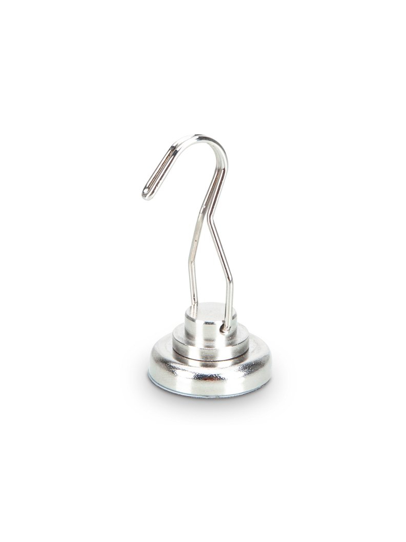 Крюк магнитный для палатки ANACONDA Turn Over Magnet Tent Hook Крюк магнитный для палатки ANACONDA Turn Over Magnet Tent Hook