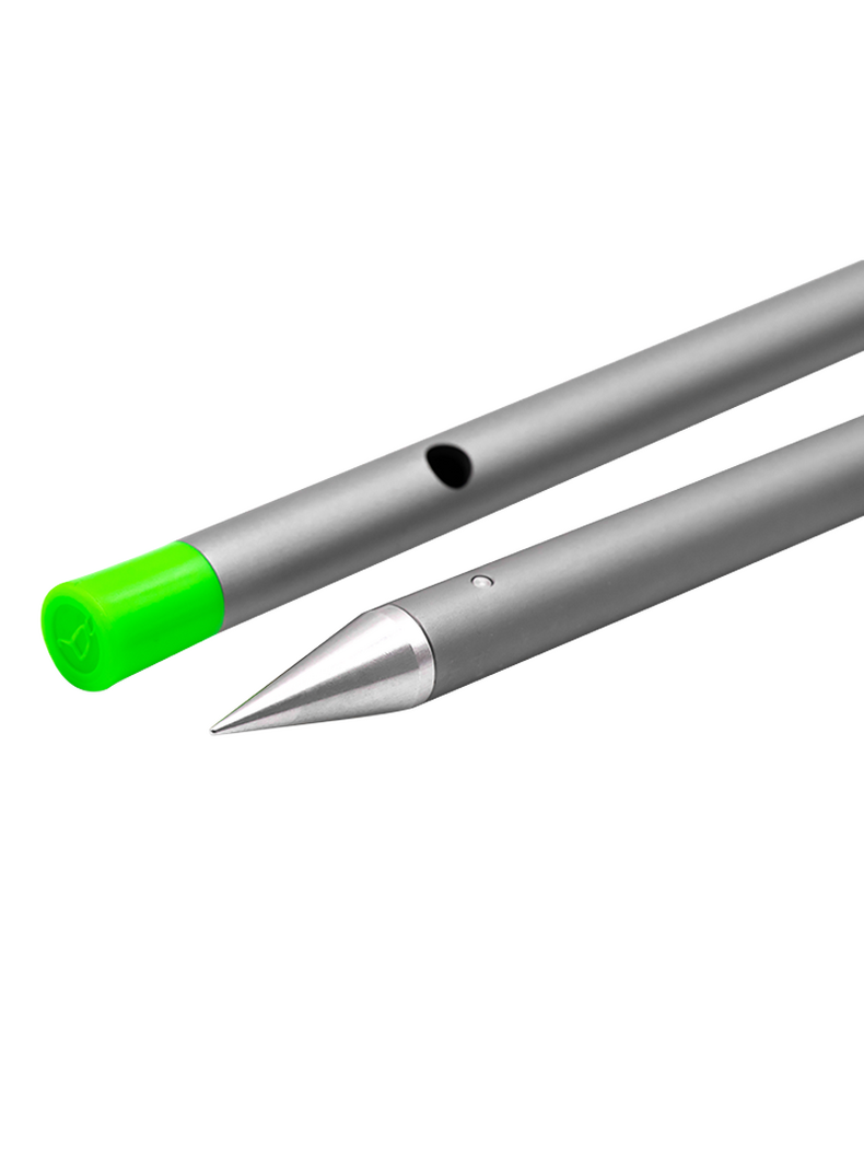 Колышки для измерения дистанции KORDA BASIX Distance Stick, изображение 3