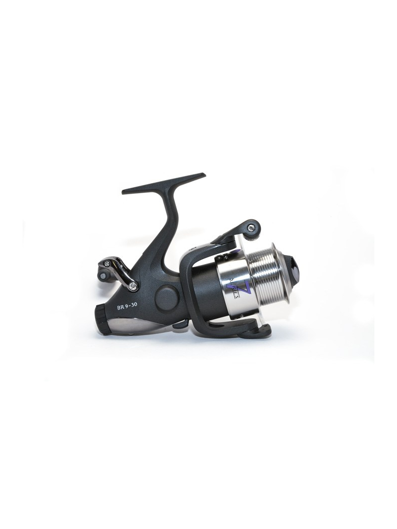 Катушка с бейтранером Drennan Series 7 BR Carp Method 9-30 Reel, изображение 3 Катушка с бейтранером Drennan Series 7 BR Carp Method 9-30 Reel, изображение 3