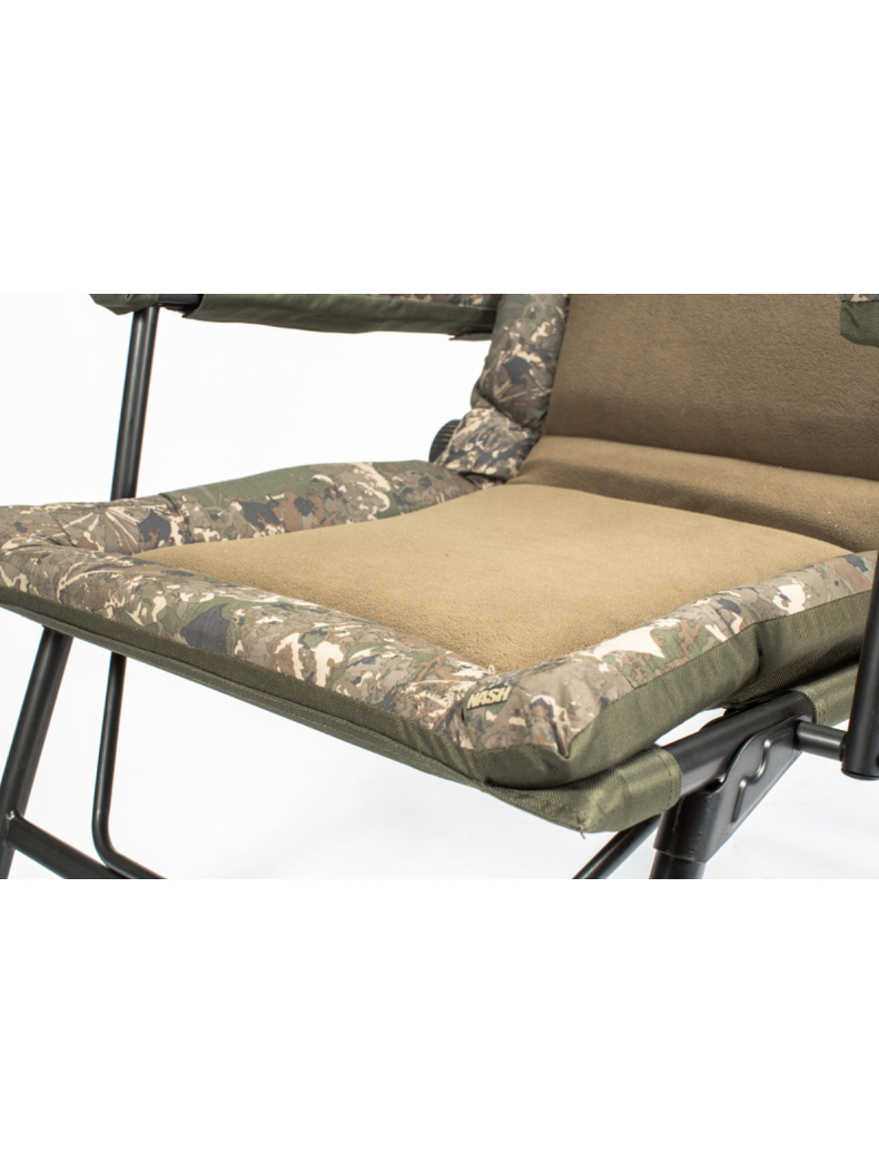 Кресло NASH Indulgence Big Daddy, изображение 4