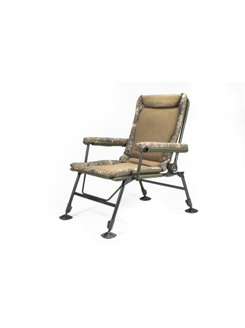 Кресло NASH Indulgence Big Daddy, изображение 3