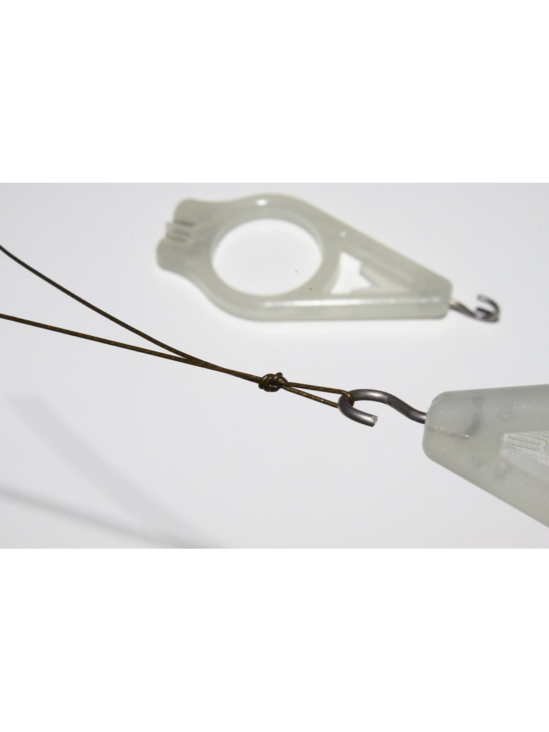 Инструмент 3 в 1 PB Products Multi Rig Tool Glow in the Dark, изображение 7 Инструмент 3 в 1 PB Products Multi Rig Tool Glow in the Dark, изображение 7