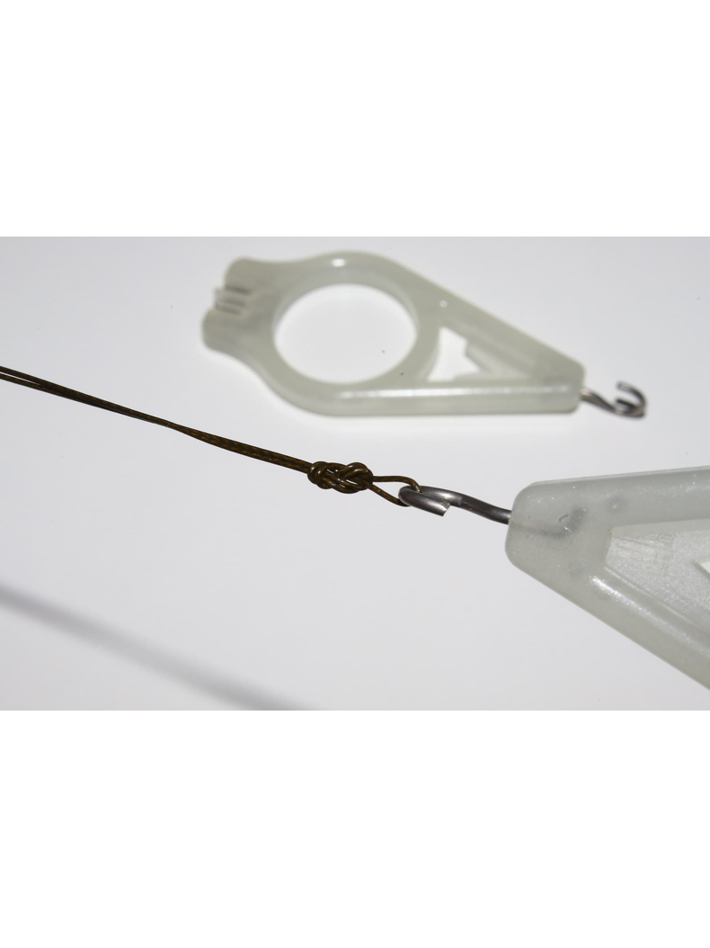 Инструмент 3 в 1 PB Products Multi Rig Tool Glow in the Dark, изображение 8 Инструмент 3 в 1 PB Products Multi Rig Tool Glow in the Dark, изображение 8