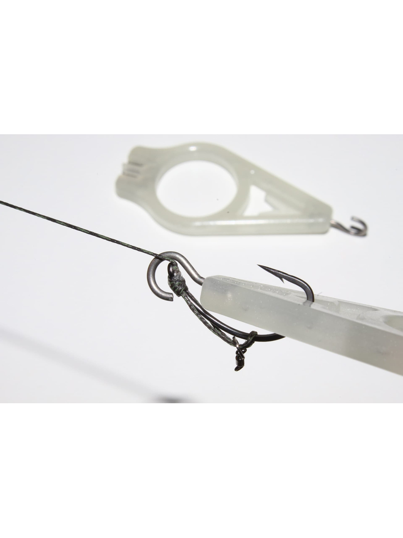 Инструмент 3 в 1 PB Products Multi Rig Tool Glow in the Dark, изображение 6 Инструмент 3 в 1 PB Products Multi Rig Tool Glow in the Dark, изображение 6