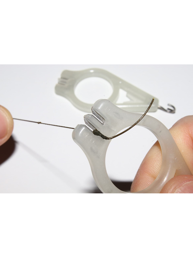 Инструмент 3 в 1 PB Products Multi Rig Tool Glow in the Dark, изображение 4 Инструмент 3 в 1 PB Products Multi Rig Tool Glow in the Dark, изображение 4