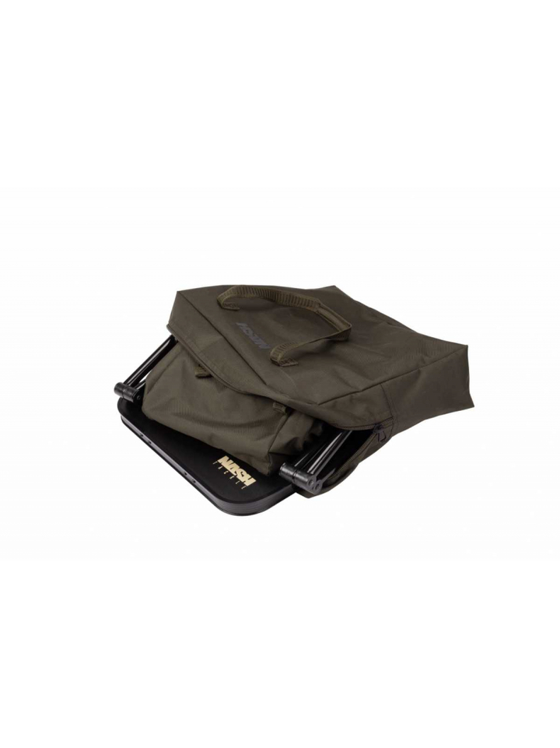 Тумбочка NASH Bank Life Bedside Station Compact, изображение 2 Тумбочка NASH Bank Life Bedside Station Compact, изображение 2