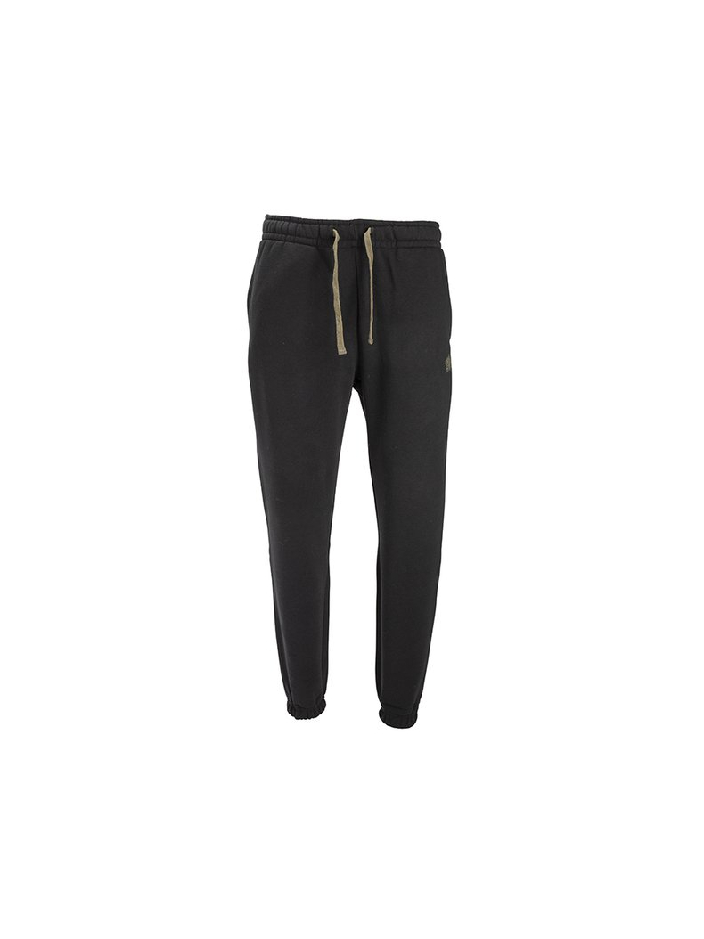 Штаны NASH Tackle Joggers Black M Штаны NASH Tackle Joggers Black M