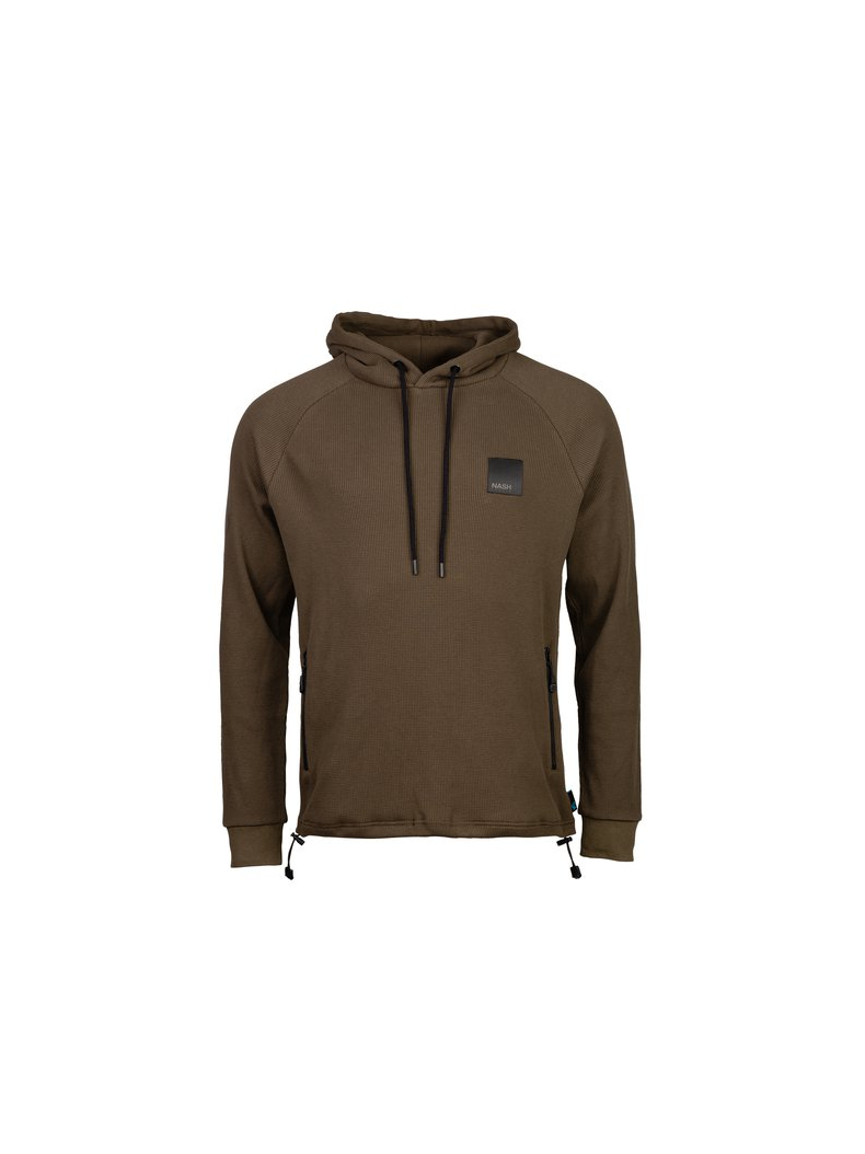 Толстовка NASH Lightweight Hoody L Толстовка NASH Lightweight Hoody L