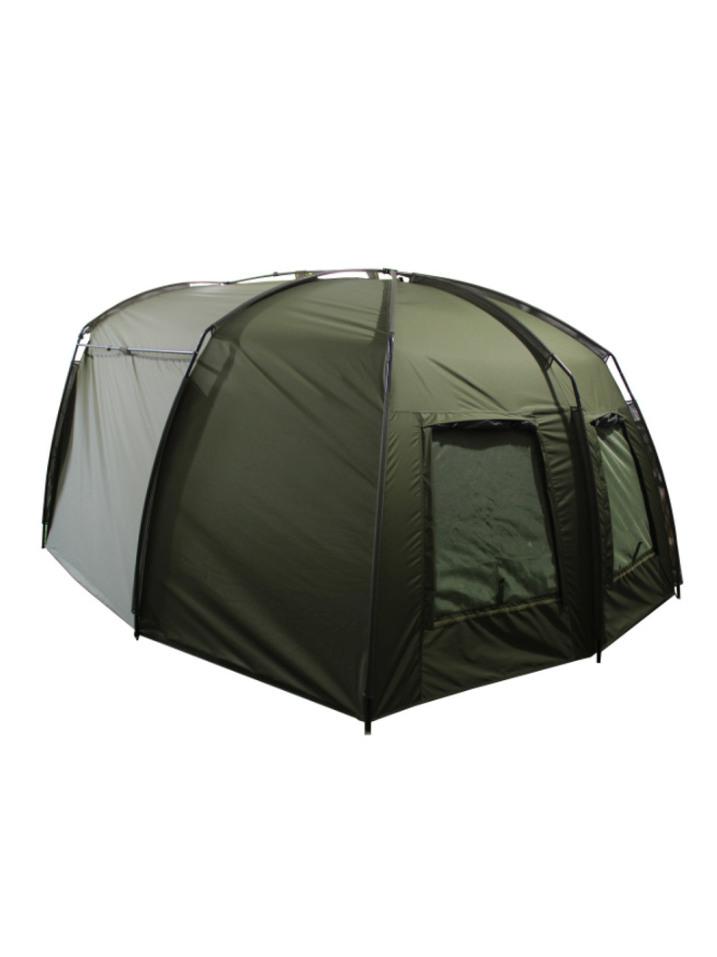 Палатка двухместная SONIK AXS Bivvy 2 Man, изображение 2 Палатка двухместная SONIK AXS Bivvy 2 Man, изображение 2