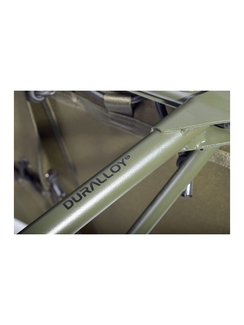 Раскладушка SONIK AXS DURALLOY LEVELBED, изображение 5 Раскладушка SONIK AXS DURALLOY LEVELBED, изображение 5