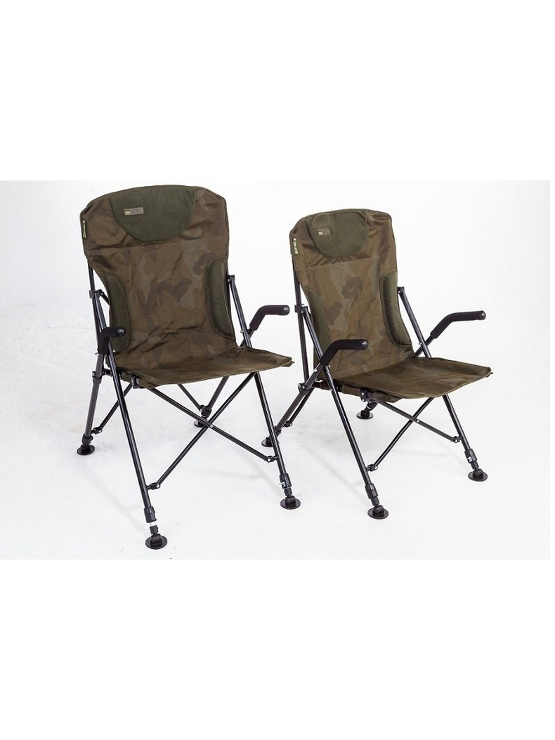 Кресло SONIK SK-TEK FOLDING CHAIR, Размер: Standart Кресло SONIK SK-TEK FOLDING CHAIR, Размер: Standart