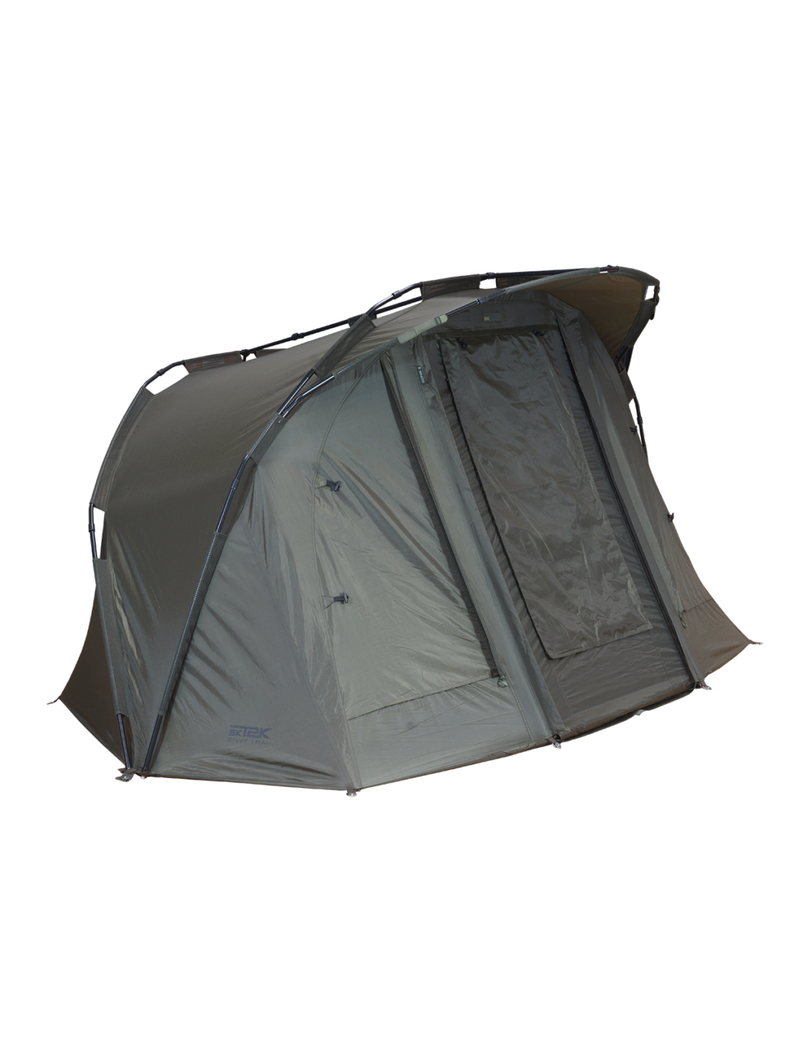 Палатка одноместная SONIK SK-TEK Bivvy 1 Man