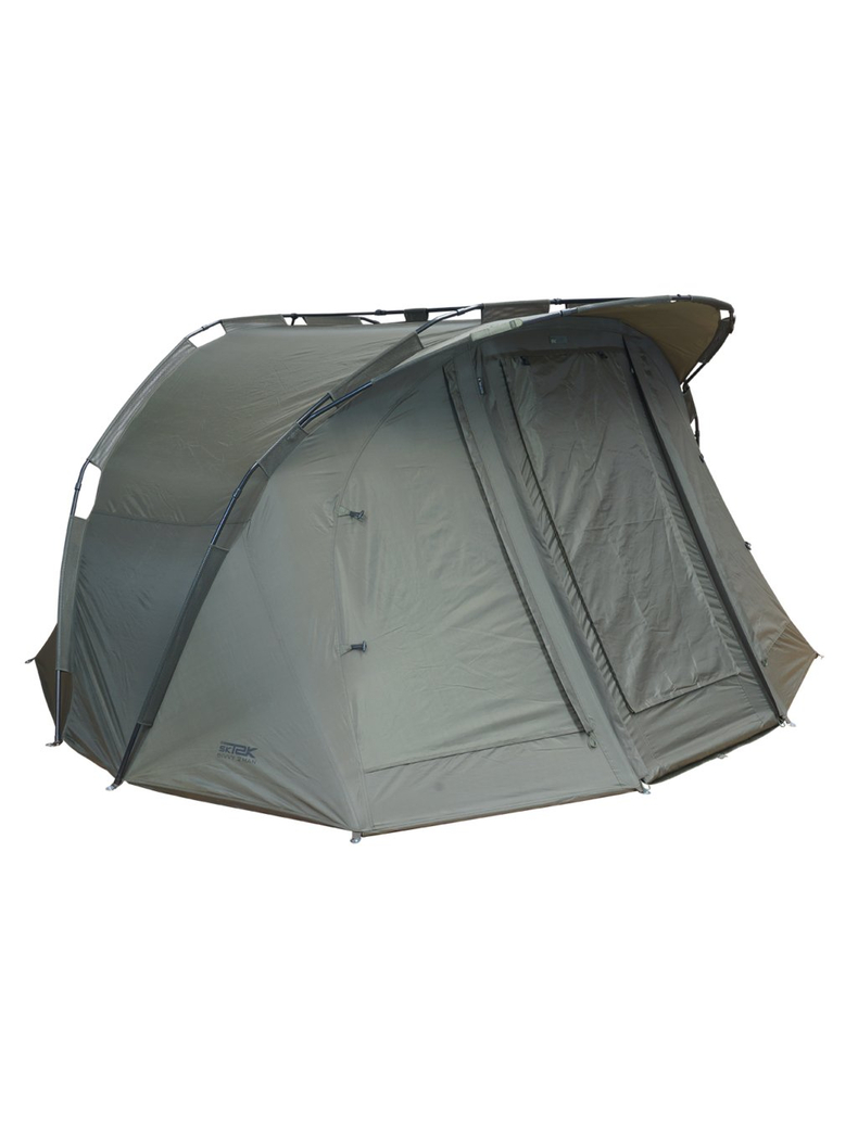 Палатка двухместная SONIK SK-TEK Bivvy 2 Man