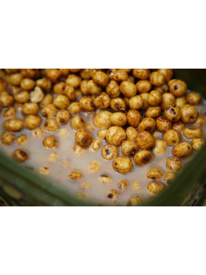 Тигровый орех Carptoday Tiger Nut, Вес: 5 кг, изображение 5 Тигровый орех Carptoday Tiger Nut, Вес: 5 кг, изображение 5