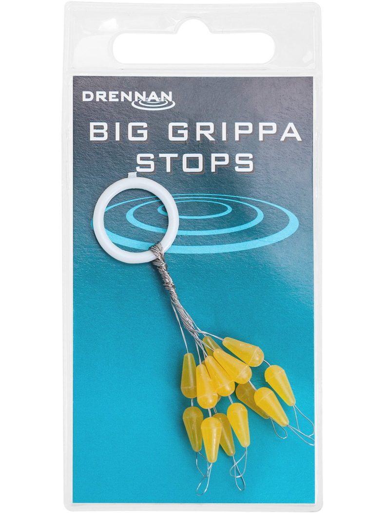 Стопоры DRENNAN Grippa Stops, Размер: Big, изображение 4